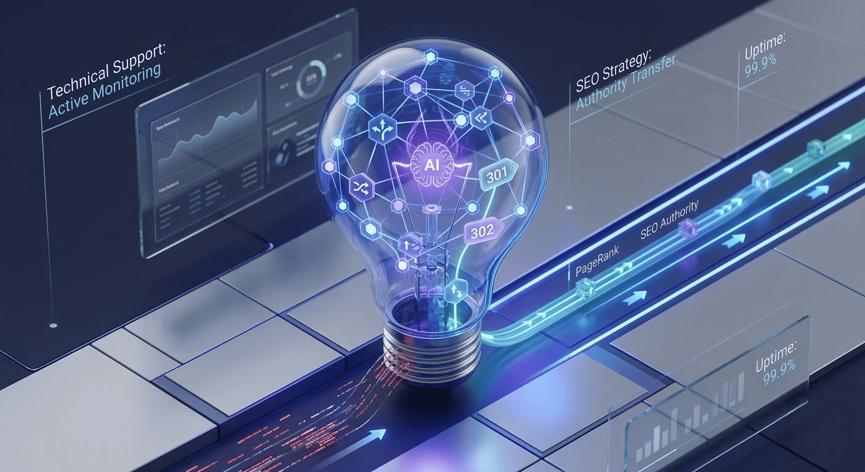 תרשים UrlEdge עבור חלופה ל-Firebase Dynamic Links לאפליקציות וקמפיינים